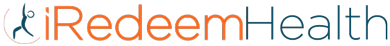 iRedeemHealth Logo