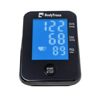 BodyTrace - Cellular Blood Pressure Monitor - BT107C
