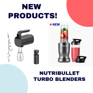 Blenders