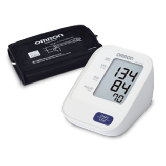 Blood Pressure Monitors