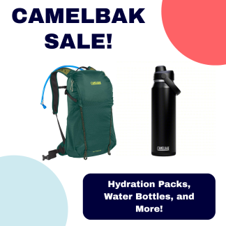 Camelbak Sale