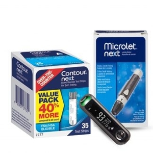 Contour - Next One Starter Kit