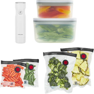 Cooking and Food Prep