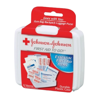 First Aid
