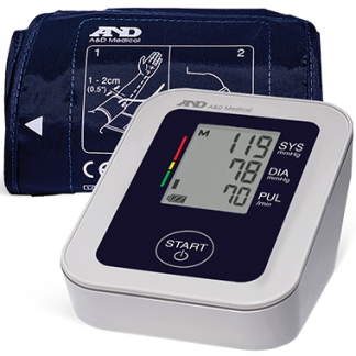 Health Monitoring & Wellness