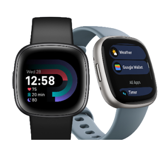 Health Wearables