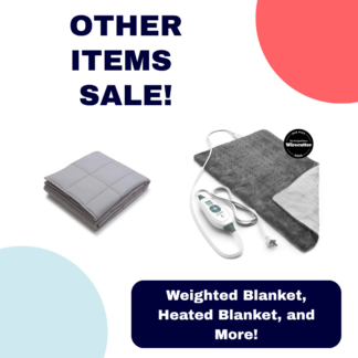 Other Items Sale