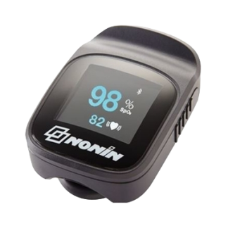 Pulse Oximeters
