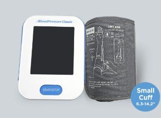 Smart Meter - iBloodPressure