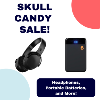 Skullcandy Sale