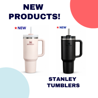 Water Bottles