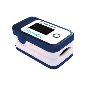 Smart Meter - iPulseOx