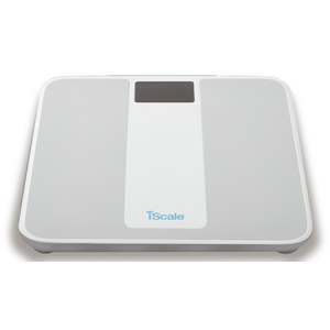 Smart Meter – iScale