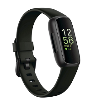 Fitbit Inspire 3 Tracker