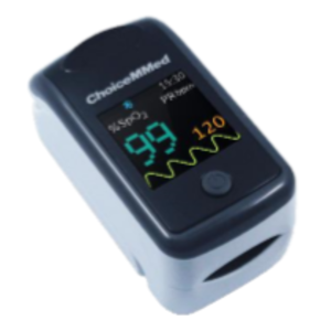 Indie Health - Pulse Oximeter