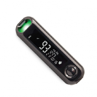 Contour - Next One Smart Meter with Lancing Device